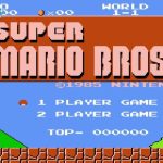 Super Mario Bros: Tetap Populer Setelah 30 Tahun