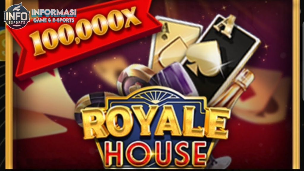 Sensasi Bermain Slot Royal House: Lebih dari Game Biasa