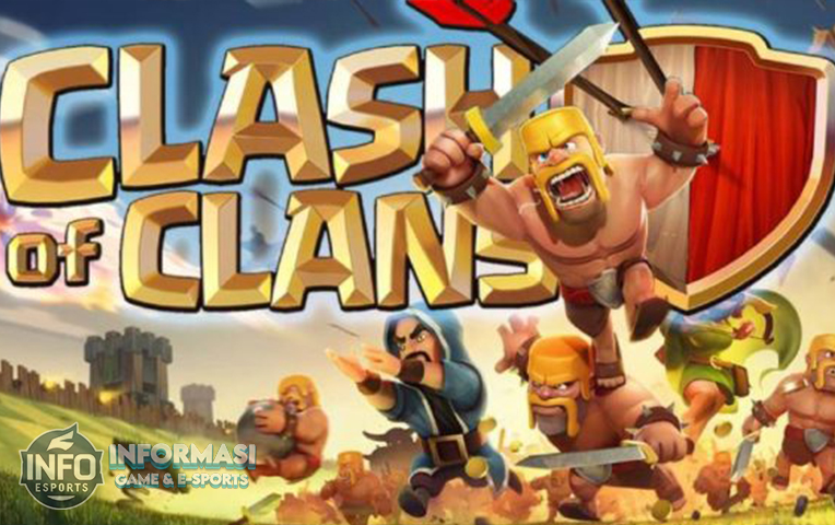 Clash of Clans: Kenapa Game Ini Tetap Populer?