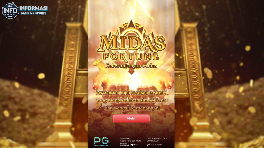 Midas Fortune: Cara Cepat Raih Keuntungan Besar Tanpa Ribet