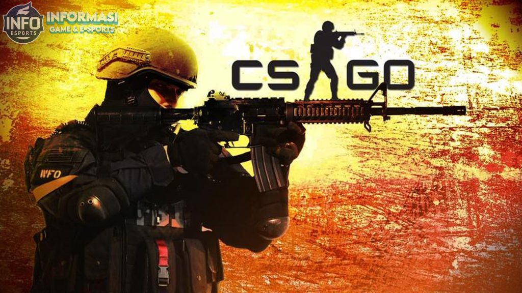 Mengapa CS:GO Tetap Menjadi Ikon Esports Dunia