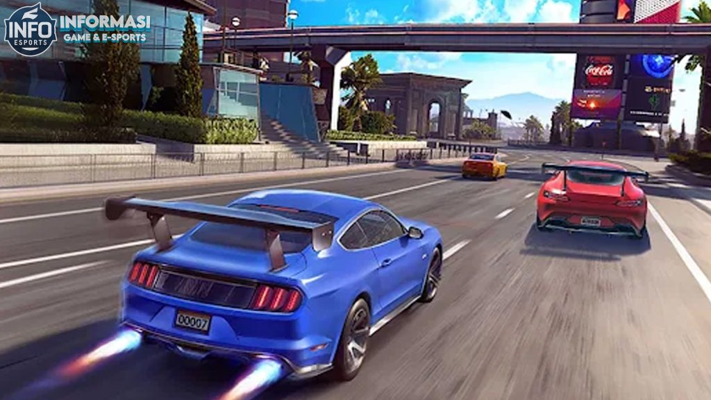 Review Street Racing 3D: Apakah Game Ini Layak Dicoba?