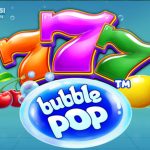 Terjebak Pesona Slot Bubble Pop: Pengalaman Tak Terlupakan