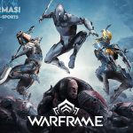 Top Warframe untuk Pemain Baru: Frame yang Wajib Dimilik