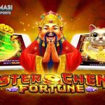 Fakta Mengejutkan: Rahasia Slot Master Chen's Fortune