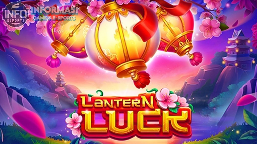 Kesenangan Slot Gacor Lantern Luck di Setiap Putaran