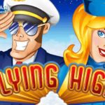 Slot Flying High: Mengangkasa Menuju Kemenangan Fantasti