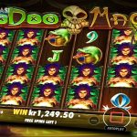 5 Alasan Coba Slot Gacor Voodoo Magic Sekarang