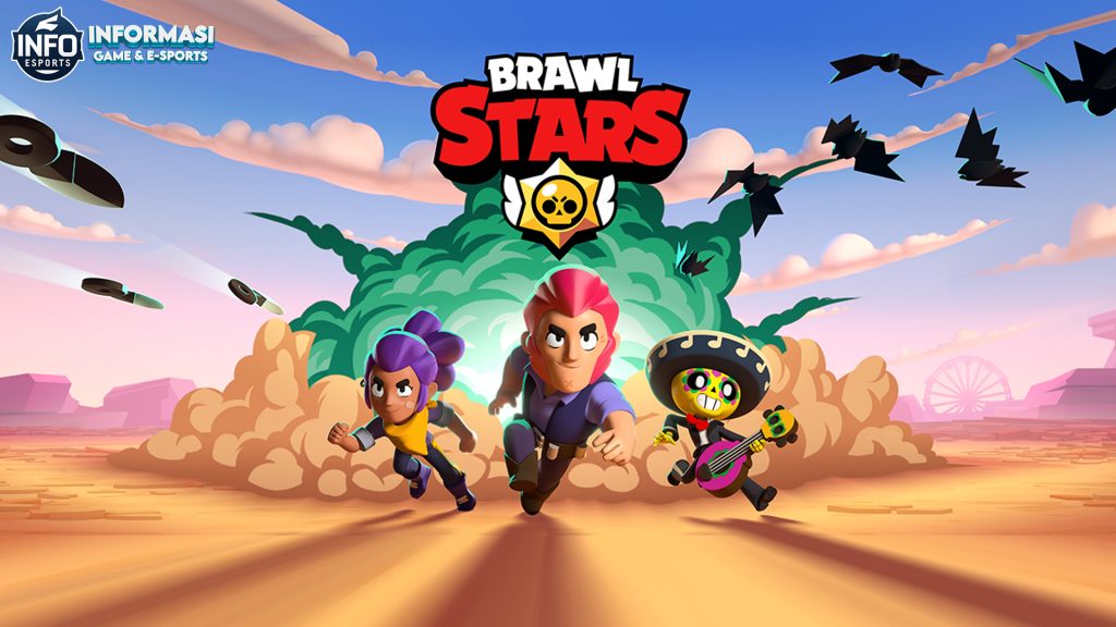 Mengoptimalkan Penggunaan Star Powers di Brawl Stars