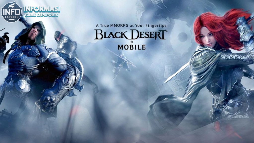 Kelas Terbaik Pemula di Black Desert Online: Panduan Pilihan