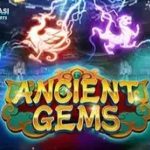 Petualangan Slot Ancient Gems: Jelajahi Dunia Kuno