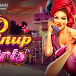 Pinup Girls Slot: Sensasi Retro yang Menggoda Jackpot Besar