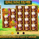 Petualangan Harta Karun: Slot Wild Wild Riches