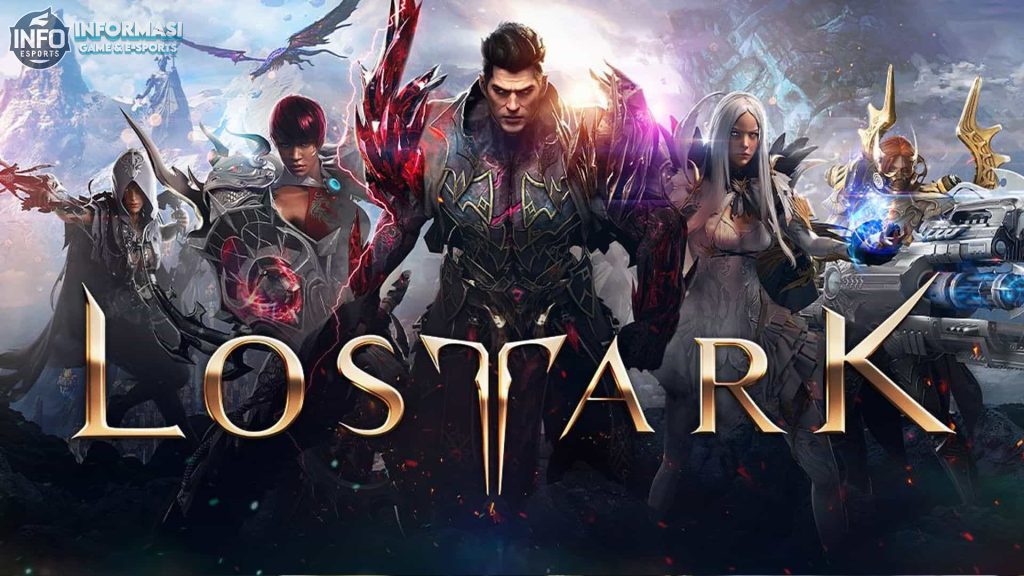 Lost Ark: Cara Memaksimalkan Karakter dan Build Terbaik