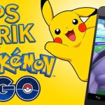 Tips dan Trik Bermain Pokémon GO untuk Pemula