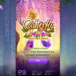 Butterfly Blossom: Perjalanan Spiritual Melalui Dunia Slot