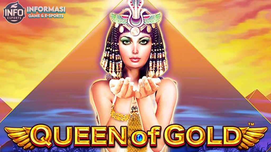 Menuju Kekayaan: Kisah Para Pemain Slot Queen of Gold