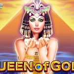 Menuju Kekayaan: Kisah Para Pemain Slot Queen of Gold