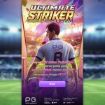 Jackpot Melimpah di Slot Ultimate Striker: Keberuntungan Menanti