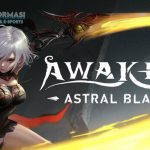 AWAKEN - Astral Blade