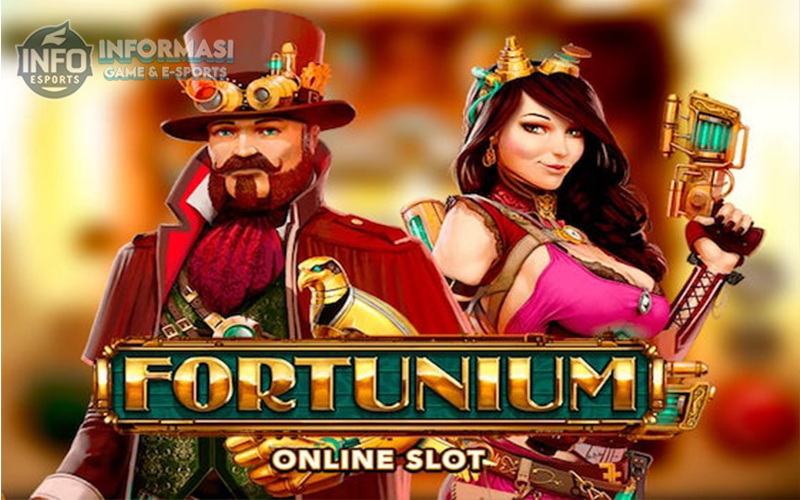 Fortunium