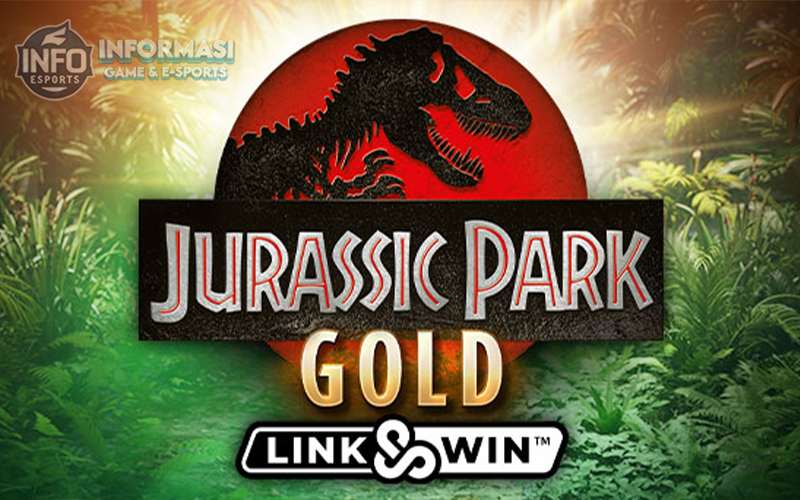 Jurassic Park Gold