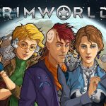 RimWorld Game