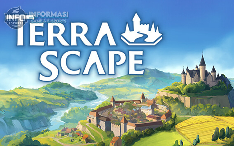 TerraScape: Petualangan Seru di Dunia Fantasi yang Memikat