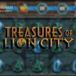 Treasures of Lion City