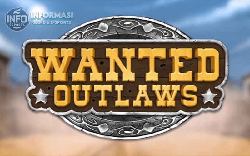 Wanted Outlaws: Dunia Barat yang Gacor dan Mencari Jackpot