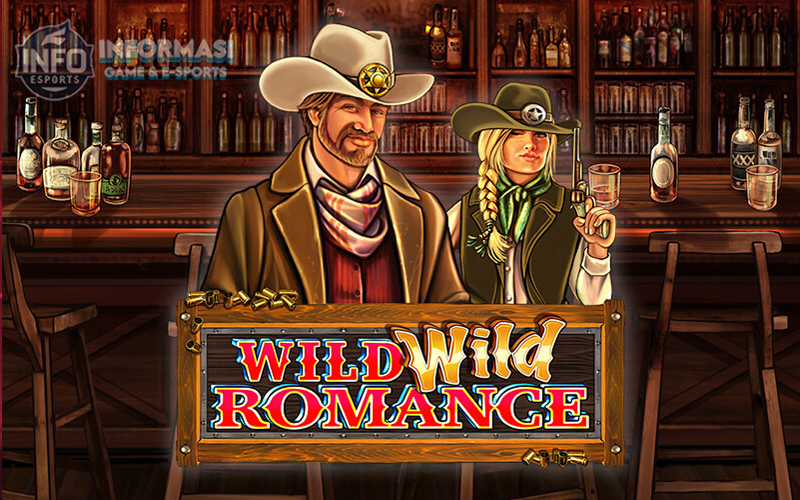 Wild Wild Romance: Dunia Slot di Balik Relung Hati Para Koboi