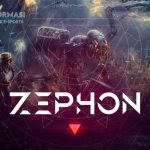 Zephon: Petualangan