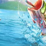 Pilih Ikan Terbaik dan Menangkan Pertandingan di Fishing Clash