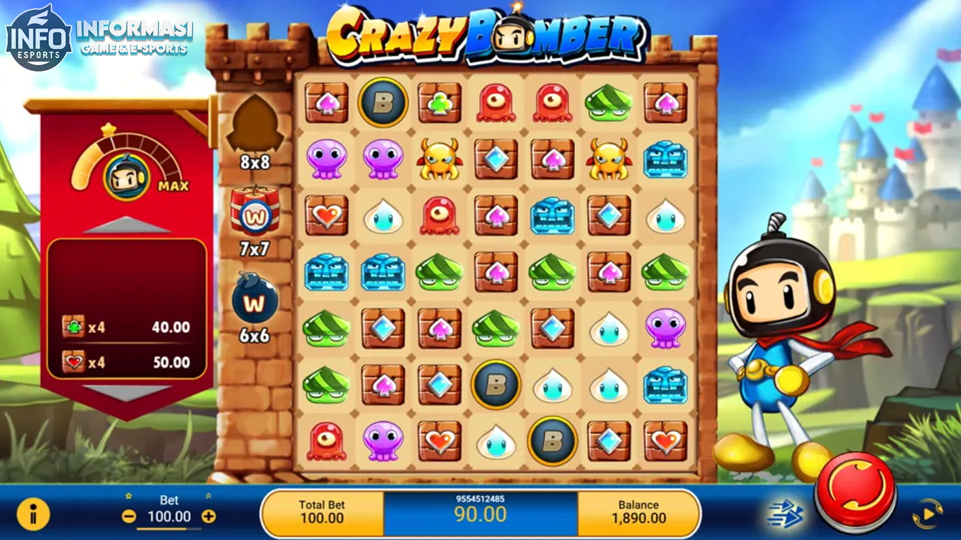 Slot Crazy Boomer: Sensasi Baru yang Bikin Ketagihan