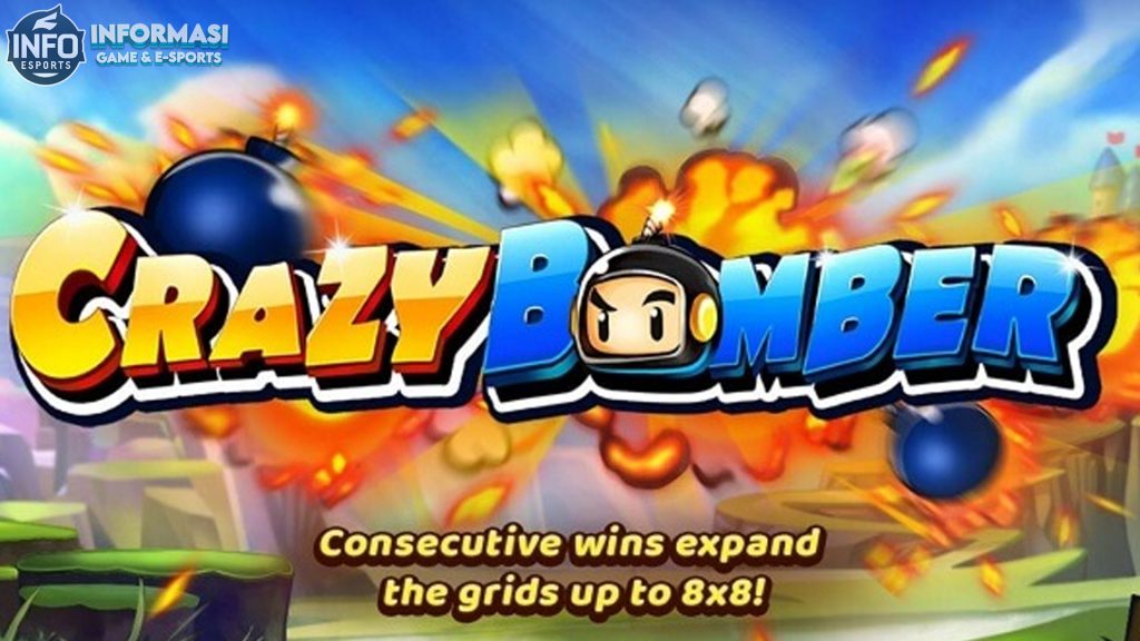 Slot Crazy Boomer: Sensasi Baru yang Bikin Ketagihan