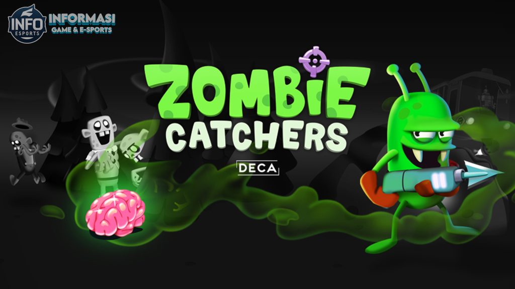 Mengapa Zombie Catchers Menjadi Game yang Wajib Dimainkan?