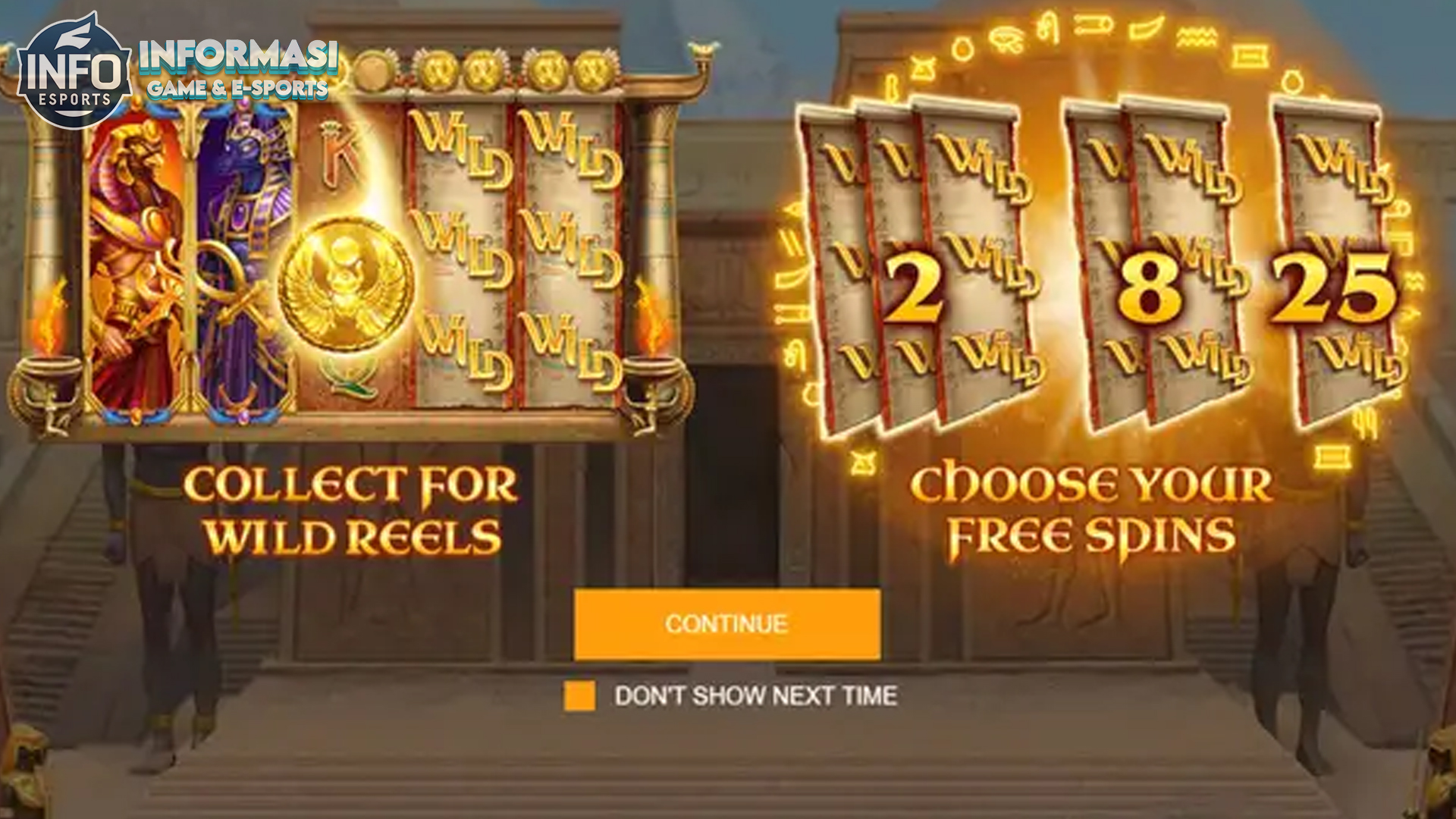 Pecahkan Kode Kuno dan Raih Jackpot di Slot Ark of Ra