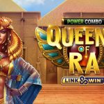 Menaklukkan Nil dengan Queens of Ra: Petualangan Slot Seru