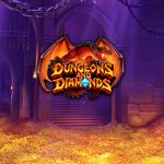 Dungeons and Diamonds: Slot Menggiurkan yang Bikin Ketagihan