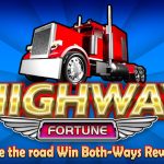 Slot Highway Fortune: Petualangan Seru Menuju Harta Karun