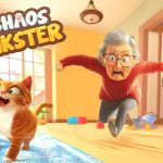 Kenapa Cat Chaos: Prankster Jadi Game Kucing Terbaik?