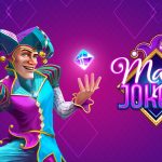 Slot Magic Jokers: Lebih dari Sekadar Permainan Keberuntungan