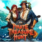 Slot Pirate Treasure Hunt: Petualangan Harta Karun di Lautan