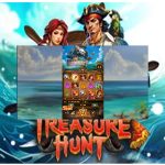 Slot Pirate Treasure Hunt: Petualangan Harta Karun di Lautan