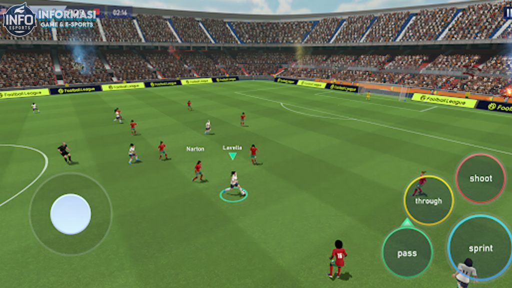 Mengulas Keunggulan Mode Multiplayer di Football League 2024