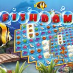 Keseruan Fishdom: Gabungan Puzzle dan Dekorasi Akuarium