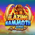 Blazing Mammoth: Rahasia Menaklukkan Slot Gajah Purba