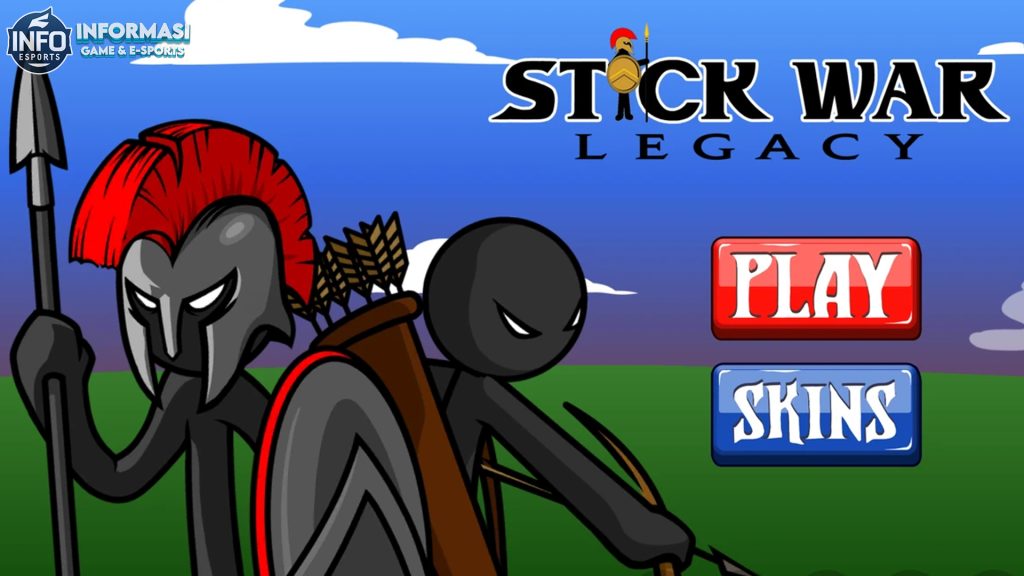 Cara Cepat Mengalahkan Musuh di Stick War: Legacy