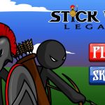 Cara Cepat Mengalahkan Musuh di Stick War: Legacy